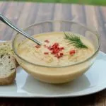 Salsa para Camarones